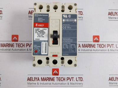 3-pole-Motor-Circuit-Protector-by-Cutler-hammer-Hmcp050K2C-Ser-C-50-Amps-250-Vdc-4