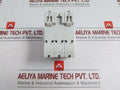 3-pole Circuit Breaker 415V 50/60Hz Schneider Electric C60N