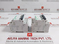 3-pole Circuit Breaker 415V 50/60Hz Schneider Electric C60N
