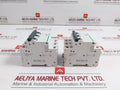 3-pole Circuit Breaker 415V 50/60Hz Schneider Electric C60N