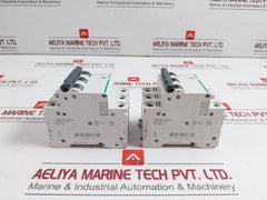 3-pole Circuit Breaker 415V 50/60Hz Schneider Electric C60N