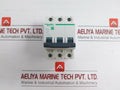 3-pole Circuit Breaker 415V 50/60Hz Schneider Electric C60N