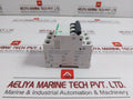 3-pole Circuit Breaker 415V 50/60Hz Schneider Electric C60N