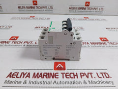 3-pole Circuit Breaker 415V 50/60Hz Schneider Electric C60N