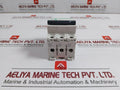 3-pole Circuit Breaker 415V 50/60Hz Schneider Electric C60N