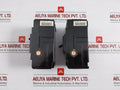 3-pole Circuit Breaker 50/60Hz 660 Vac Fuji Electric Sa33B