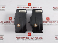 3-pole Circuit Breaker 50/60Hz 660 Vac Fuji Electric Sa33B
