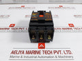 3-pole Circuit Breaker 50/60Hz 660 Vac Fuji Electric Sa33B