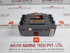 3-pole Circuit Breaker 50/60Hz 660 Vac Fuji Electric Sa33B
