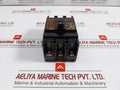 3-pole Circuit Breaker 50/60Hz 660 Vac Fuji Electric Sa33B