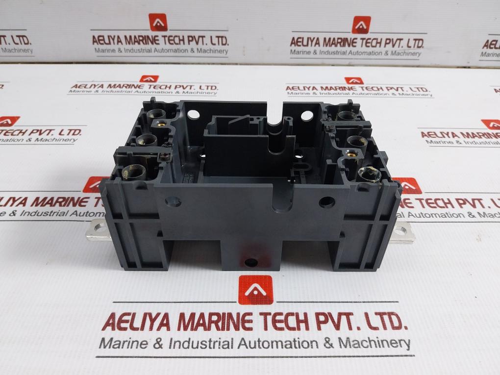 3-pole Compact Plug-in Base Kit Lv429289 Schneider