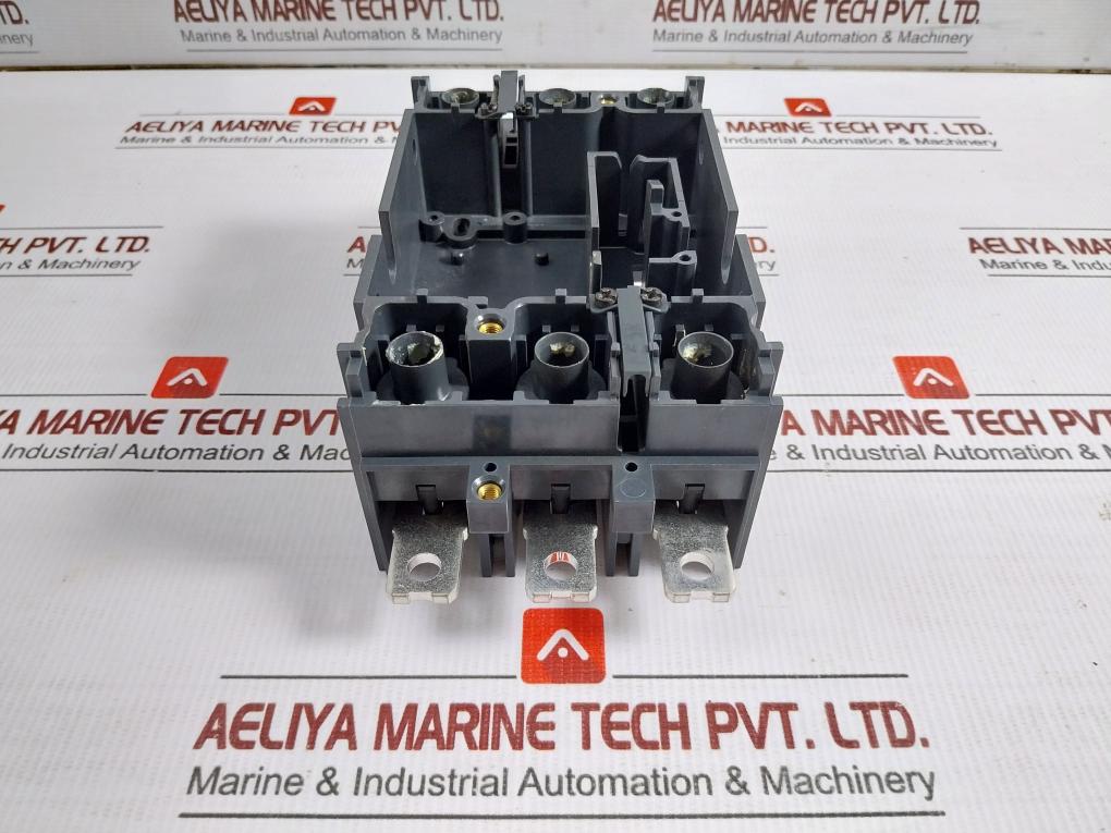 3-pole Compact Plug-in Base Kit Lv429289 Schneider