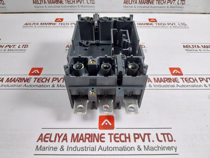 3-pole Compact Plug-in Base Kit Lv429289 Schneider
