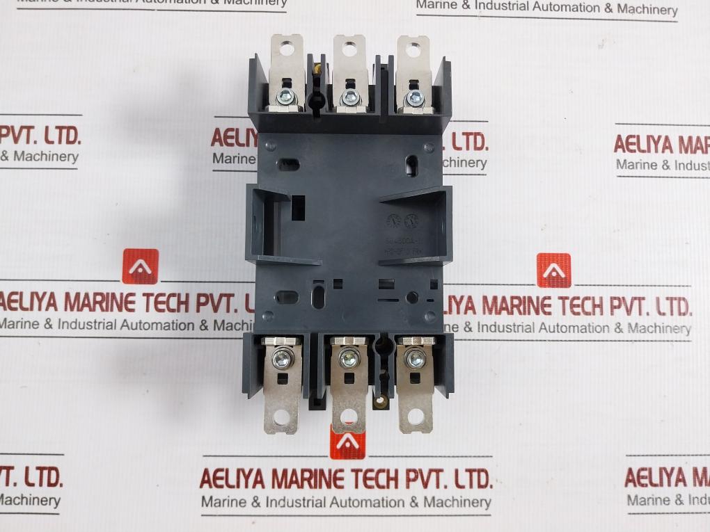 3-pole Compact Plug-in Base Kit Lv429289 Schneider
