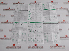3-pole Compact Plug-in Base Kit Lv429289 Schneider
