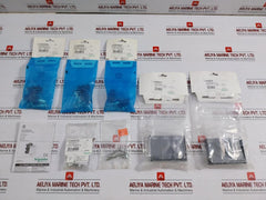 3-pole Compact Plug-in Base Kit Lv429289 Schneider