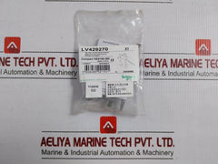 3-pole Compact Plug-in Base Kit Lv429289 Schneider