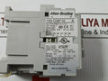 3-pole Contactor 100-c09*10 Allen-bradley 600V Ac