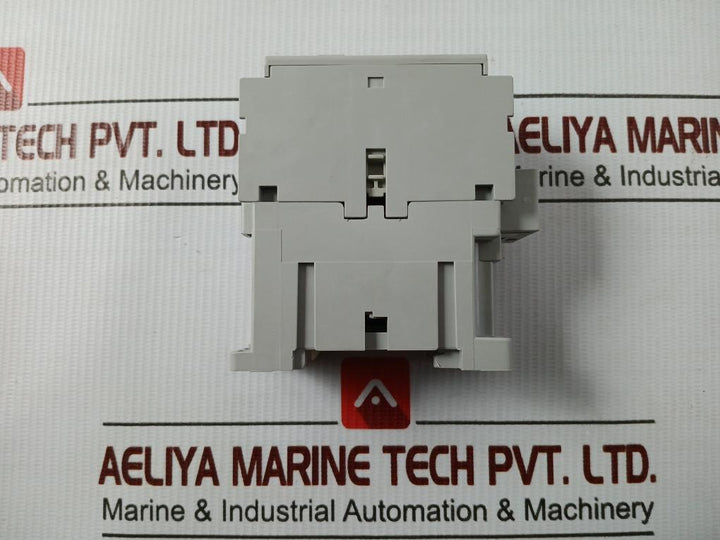 3-pole Contactor 100-c09*10 Allen-bradley 600V Ac