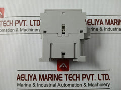 3-pole Contactor 100-c09*10 Allen-bradley 600V Ac