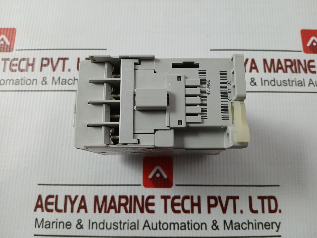 3-pole Contactor 100-c09*10 Allen-bradley 600V Ac