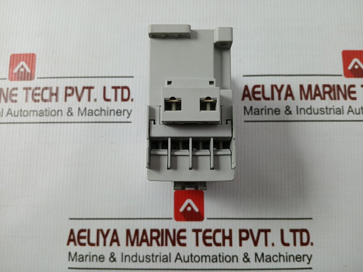 3-pole Contactor 100-c09*10 Allen-bradley 600V Ac