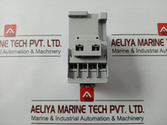 3-pole Contactor 100-c09*10 Allen-bradley 600V Ac