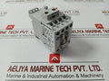 3-pole Contactor 100-c09*10 Allen-bradley 600V Ac