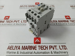 3-pole Contactor 100-c09*10 Allen-bradley 600V Ac