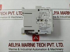 3-pole Contactor 100-c09*10 Allen-bradley 600V Ac