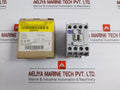3-pole Contactor 600Vac 25A 3912152900150 Allen-bradley 100-c09*10