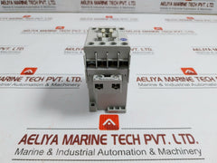 3-pole Contactor 600Vac 25A 3912152900150 Allen-bradley 100-c09*10