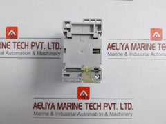 3-pole Contactor 600Vac 25A 3912152900150 Allen-bradley 100-c09*10