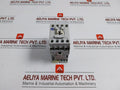 3-pole Contactor 600Vac 25A 3912152900150 Allen-bradley 100-c09*10