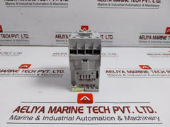 3-pole Contactor 600Vac 25A 3912152900150 Allen-bradley 100-c09*10