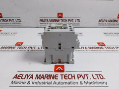3-pole Contactor 600Vac 25A 3912152900150 Allen-bradley 100-c09*10