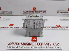 3-pole Contactor 600Vac 25A 3912152900150 Allen-bradley 100-c09*10