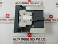 3-pole Contactor Ac 220V 50/60Hz Siemens 3Tf46 22-0Xn2