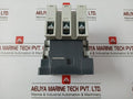 3-pole Contactor Ac 220V 50/60Hz Siemens 3Tf46 22-0Xn2