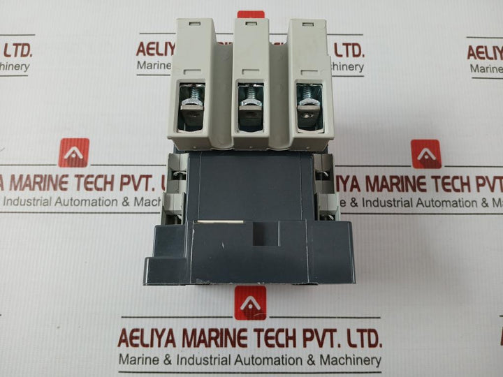 3-pole Contactor Ac 220V 50/60Hz Siemens 3Tf46 22-0Xn2