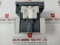 3-pole Contactor Ac 220V 50/60Hz Siemens 3Tf46 22-0Xn2