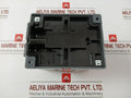3-pole Contactor Ac 220V 50/60Hz Siemens 3Tf46 22-0Xn2