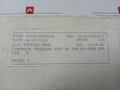 3-pole Contactor Ac 220V 50/60Hz Siemens 3Tf46 22-0Xn2