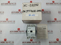 3-pole Contactor Ac 220V 50/60Hz Siemens 3Tf46 22-0Xn2