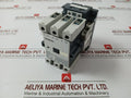 3-pole Contactor Ac 220V 50/60Hz Siemens 3Tf46 22-0Xn2