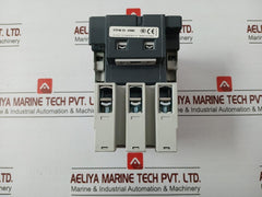 3-pole Contactor Ac 220V 50/60Hz Siemens 3Tf46 22-0Xn2