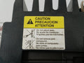 3-pole Molded-case Circuit Breaker Hj-060 Square D 750V 50/60Hz