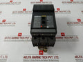 3-pole Molded-case Circuit Breaker Hj-060 Square D 750V 50/60Hz