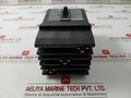 3-pole Molded-case Circuit Breaker Hj-060 Square D 750V 50/60Hz