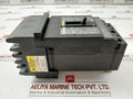 3-pole Molded-case Circuit Breaker Hj-060 Square D 750V 50/60Hz